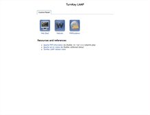 Tablet Screenshot of feiradeestagiospe.poli.br
