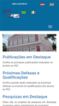Mobile Screenshot of pec.poli.br